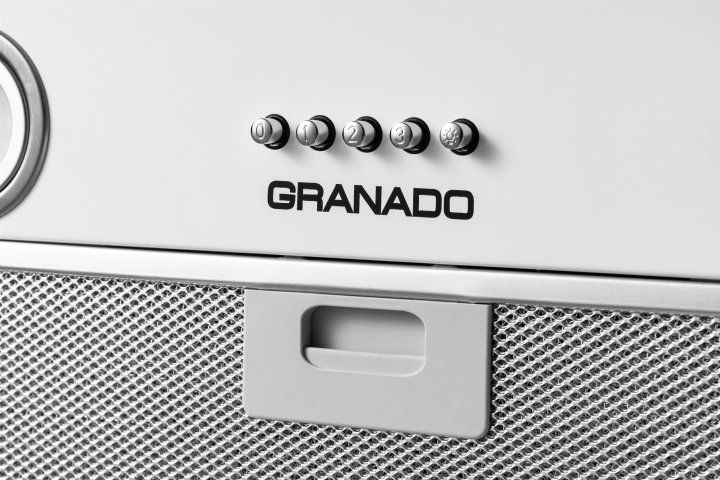 Витяжка Granado Palamos 3603-1200 White