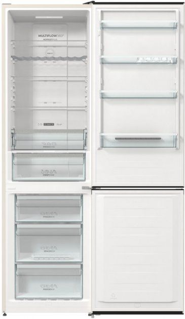 Холодильник Gorenje NRK 6202 AC4