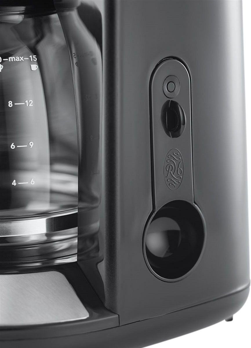 Кавоварка Russell Hobbs 27011-56/RH Black (6661881)