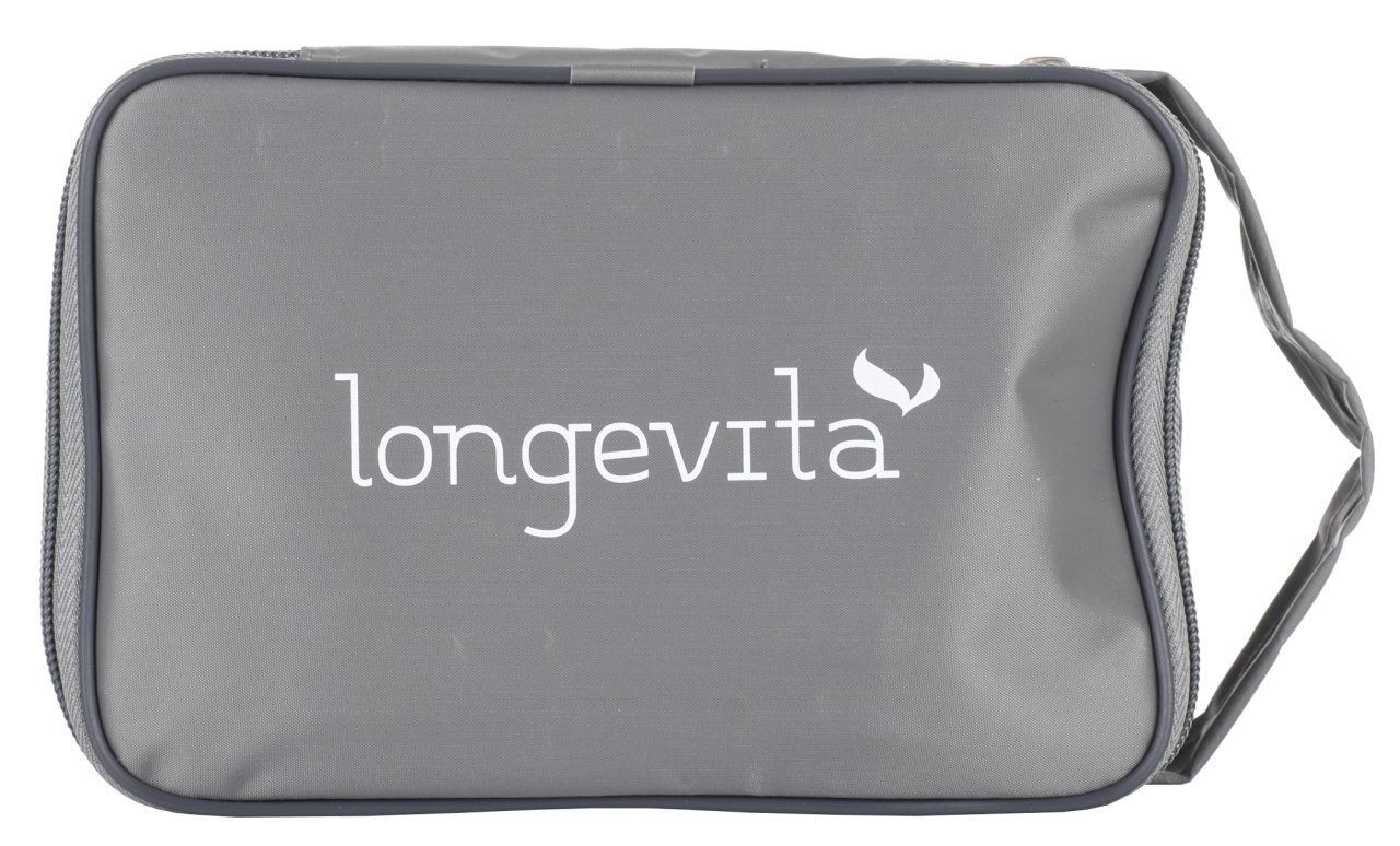 Автоматичний тонометр Longevita BP-1304