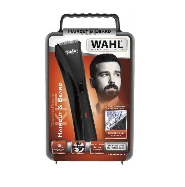 Машинка для підстригання волосся WAHL Hybrid Clipper 09699-1016