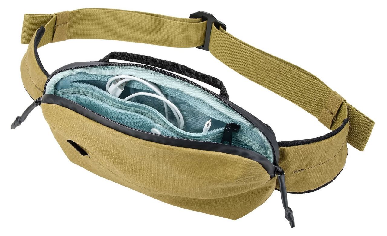 Thule Поясная сумка Aion Sling Bag Nutria (TH 3204728)