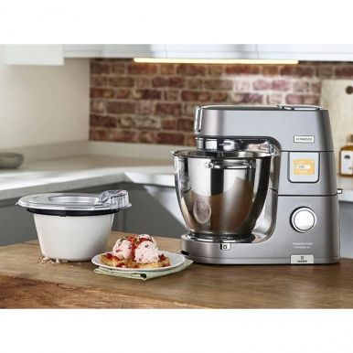 Насадка-морозивниця Kenwood KAX71.000WH