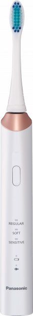 Електрична зубна щітка Panasonic EW-DC12-W520