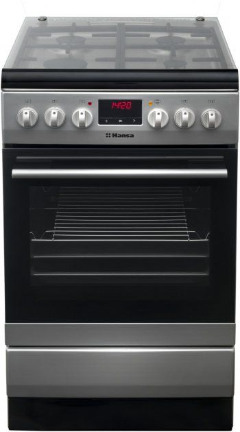 Комбінована плита HANSA FCMS582254