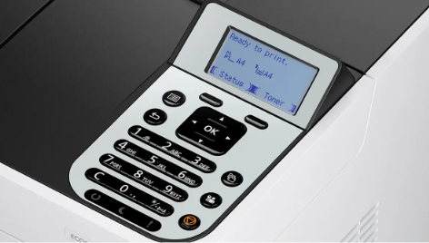 Принтер Kyocera ECOSYS PA5500x (110C0W3NL0)