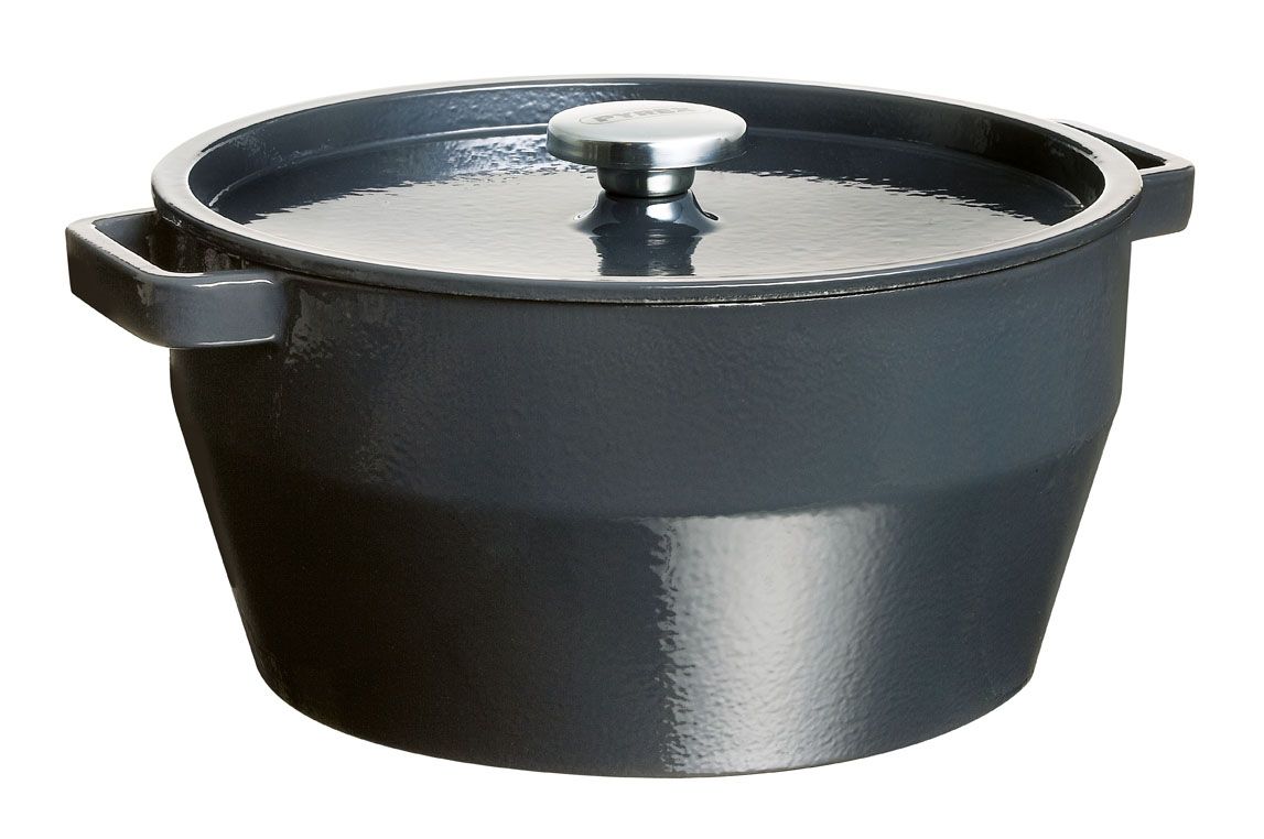 Каструля Pyrex Slow Cook SC4AC28