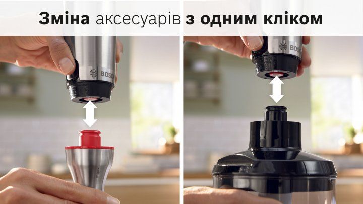 Блендер Bosch MSM6M871