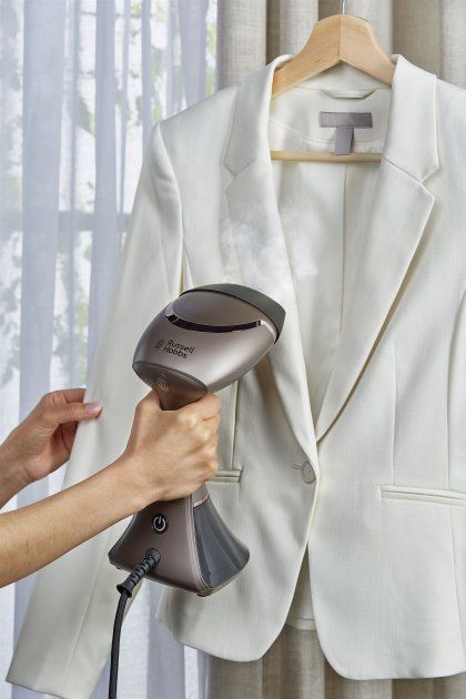 Відпарювач Russell Hobbs Steam Genie Aroma 28040-56