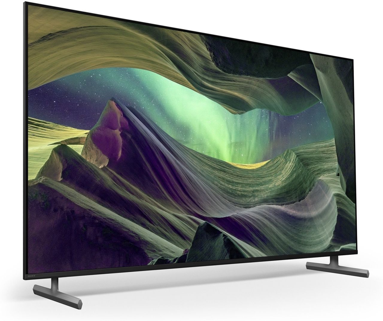 Sony Телевізор 75" KD75X85L