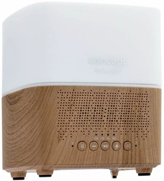Ароматизатор повітря Concept Perfect Air Light Wood DF2010