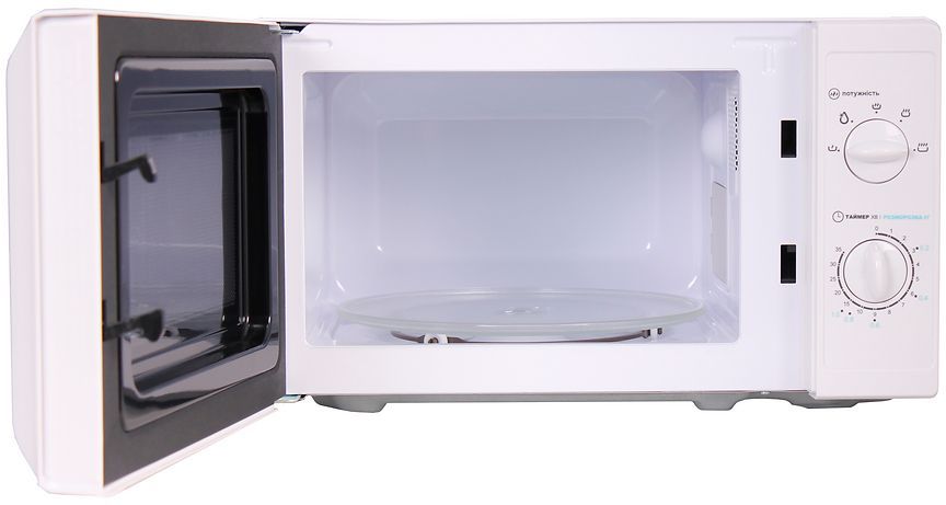 Мікрохвильова піч PRIME Technics PMW 20757 HW