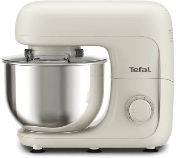 Кухонна машина Tefal BAKE ESSENTIAL QB160138