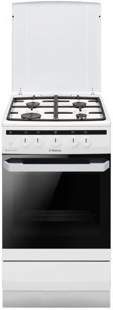 Плита газова HANSA FCGW510550