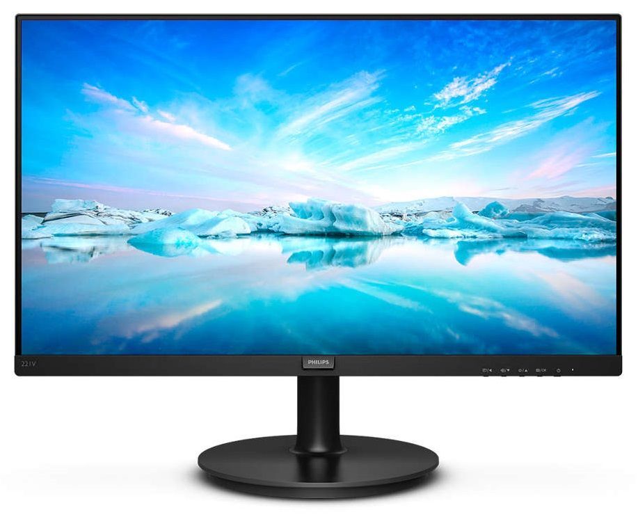 Монітор 21.5" Philips 221V8/00