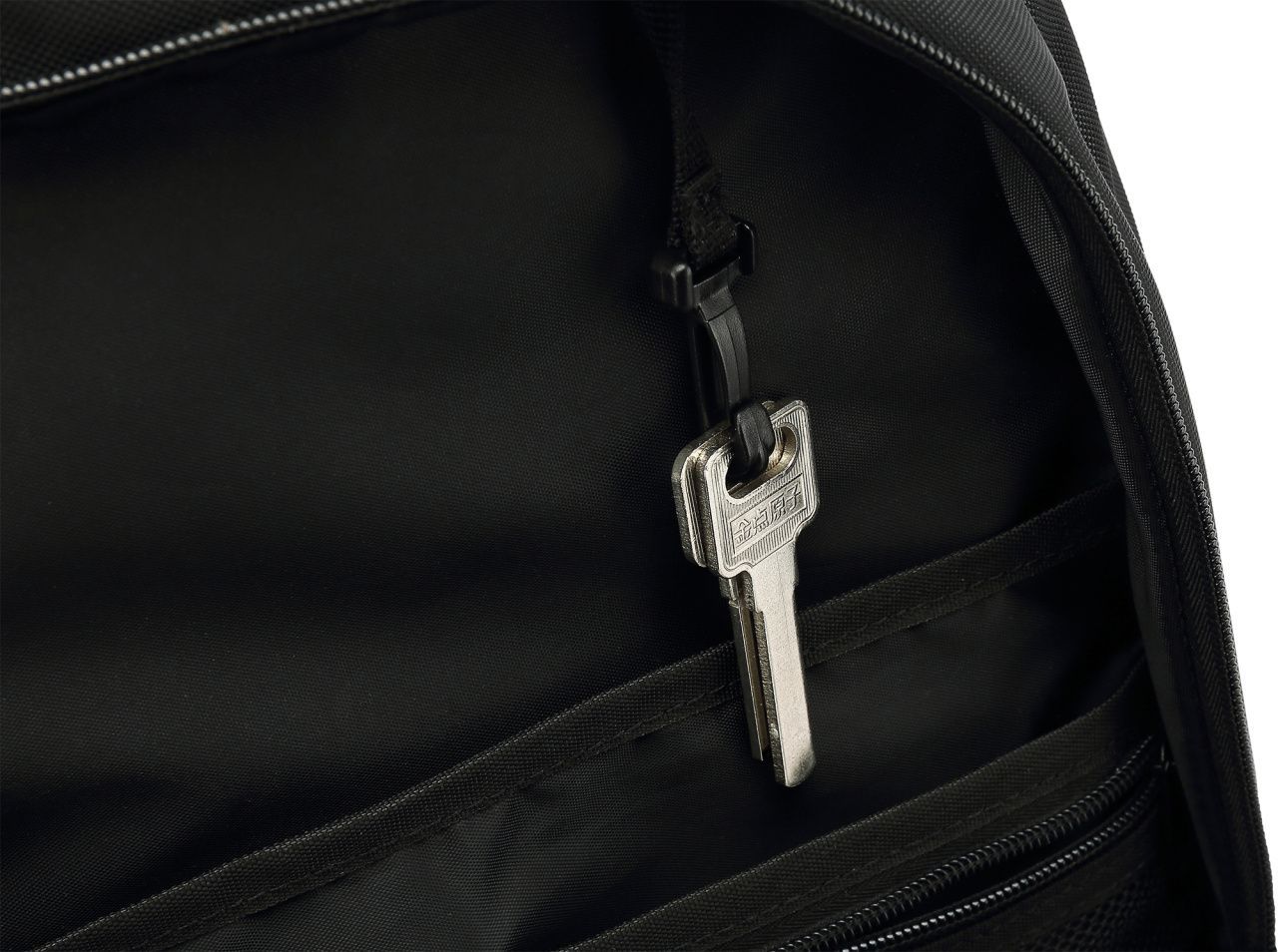 Рюкзак Yenkee 20L 15.6" FLASHPACKER YBB 1502 (Black)