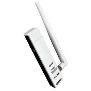 Беспроводной сетевой адаптер TP-Link TL-WN722N