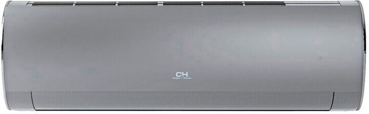 Кондиціонер COOPER&HUNTER CH-S09FTXD2-SC DAYTONA SILVER R32