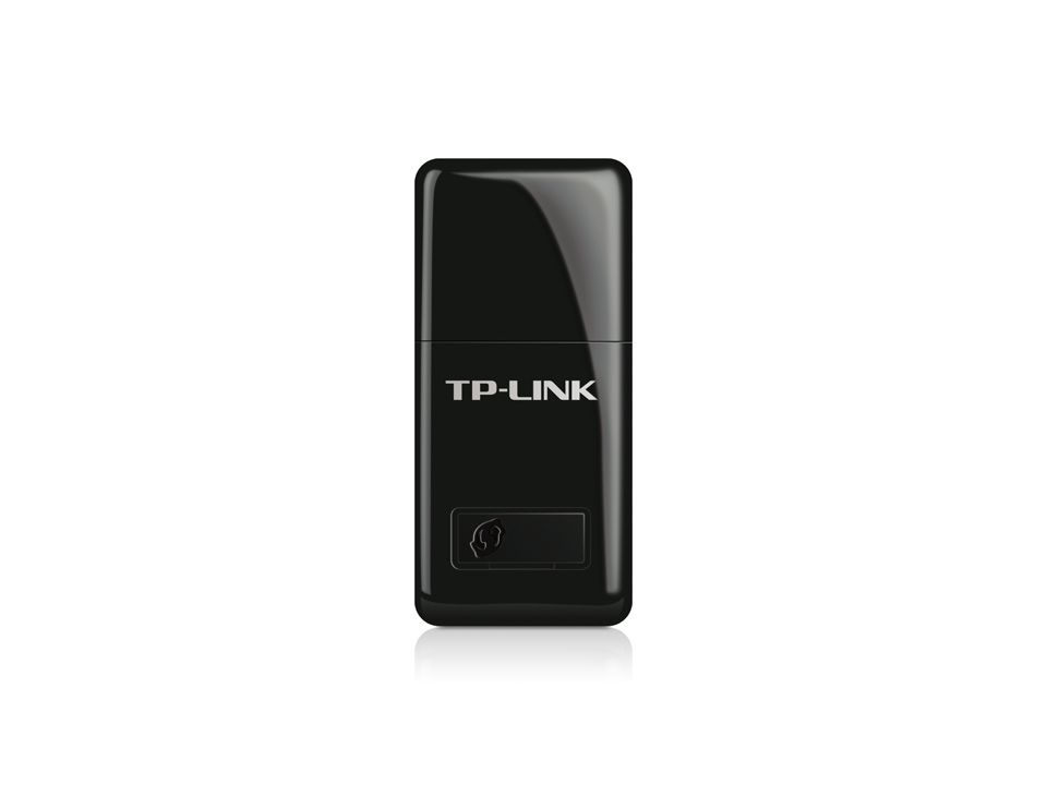 WiFi-адаптер TP-Link TL-WN823N 