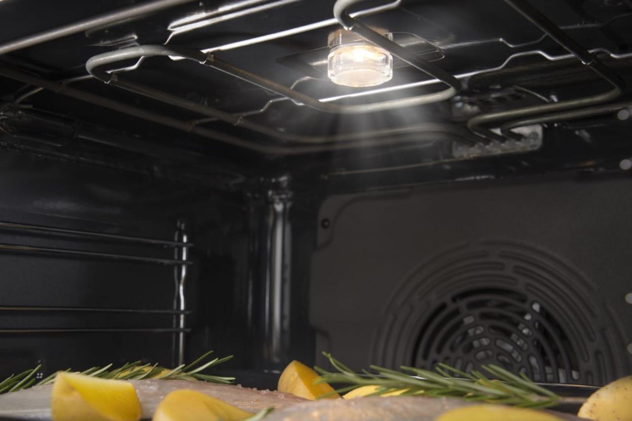 Духова шафа Gorenje (BOS6747A05DG)