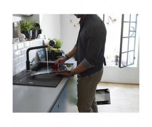 Духовка електрична Franke Smart FSM 97 P XS (116.0606.096)