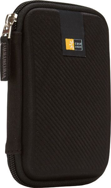 Чохол Case Logic EHDC101K Black