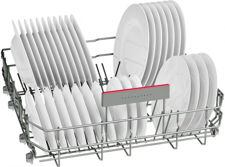 Вбудована посудомийна машина BOSCH SMV4HVX00K