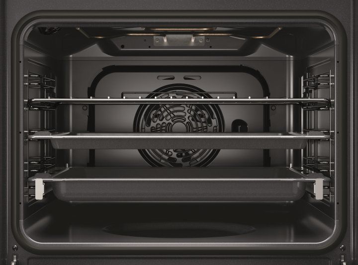 Духова шафа електрична WHIRLPOOL OMK58HU1B