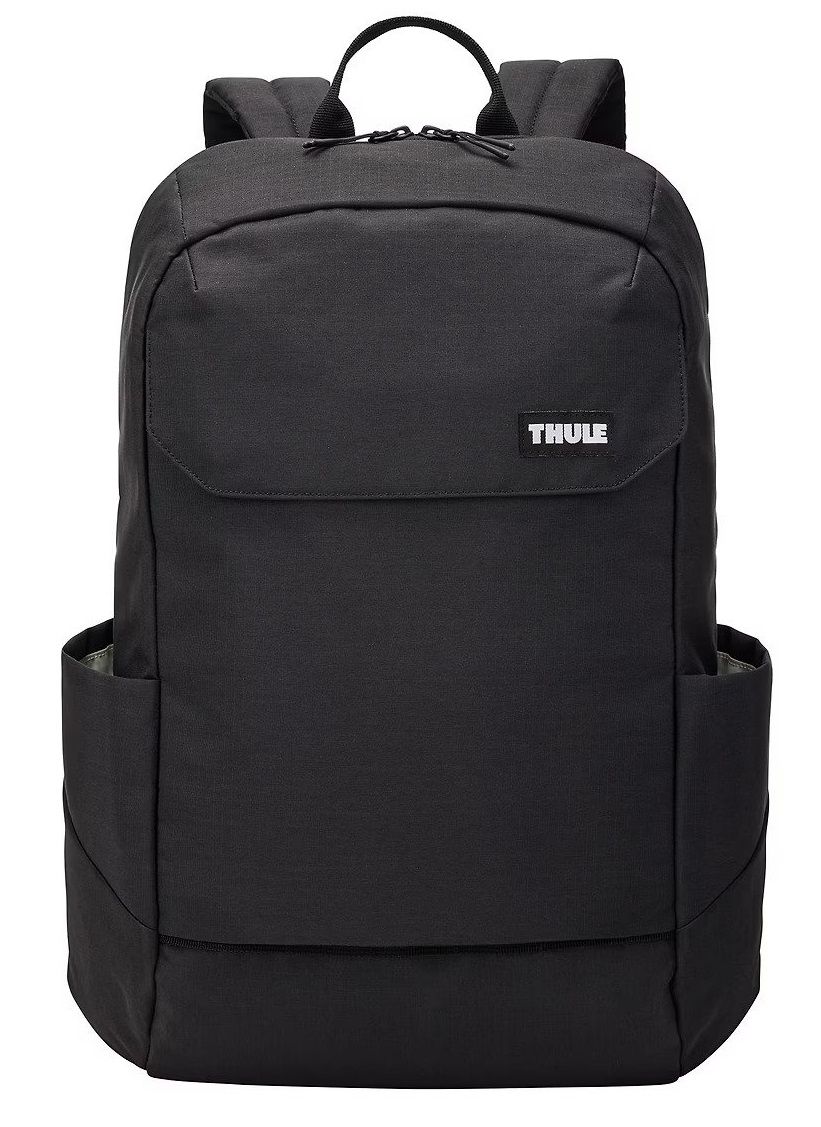 Рюкзак Thule Lithos 20L TLBP216 Black
