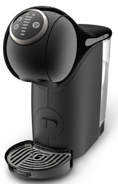 Капсульна кавоварка KRUPS Dolce Gusto Genio S Plus KP340810