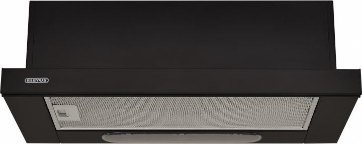 Витяжка ELEYUS BREEZE 470 60 BL