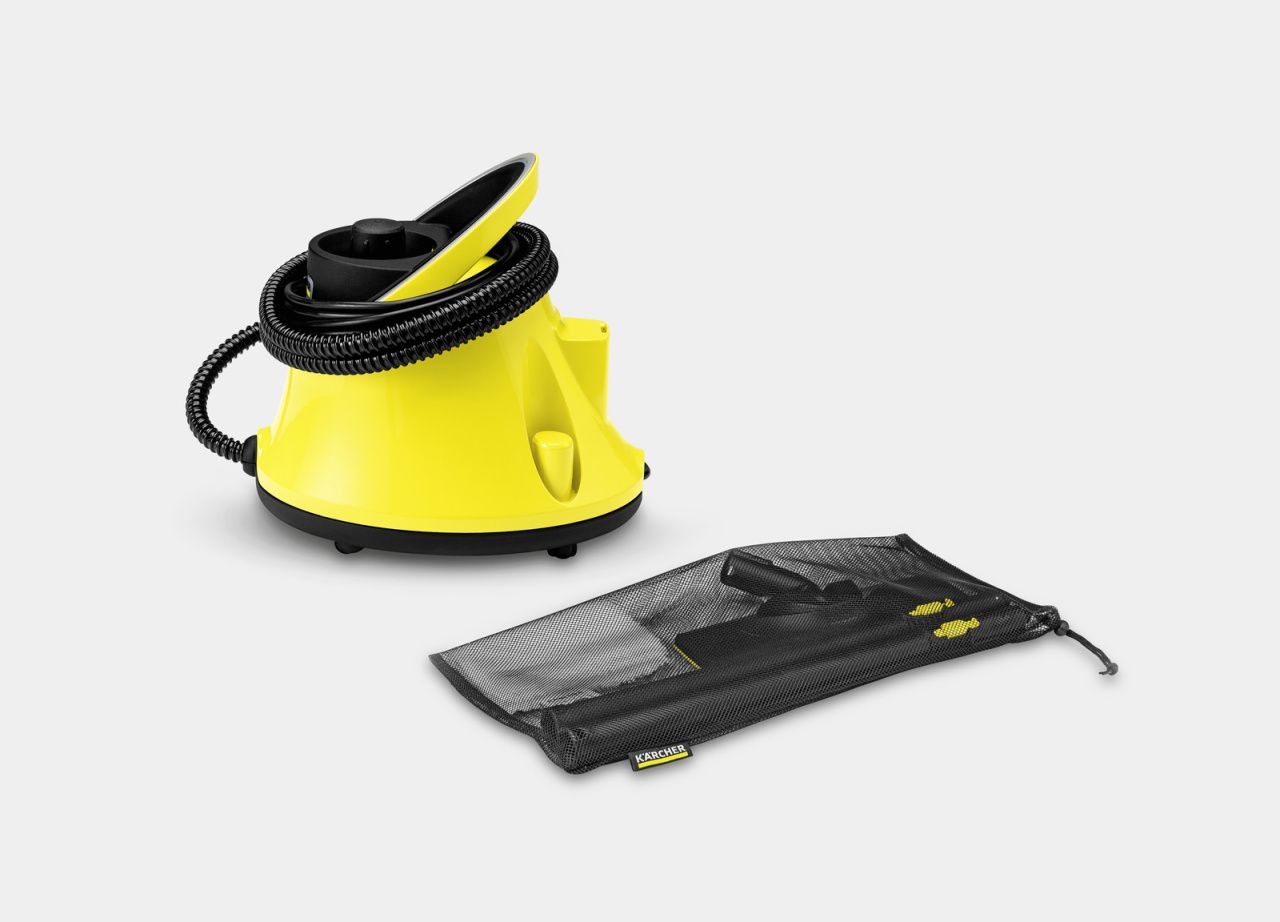 Karcher Пароочисник SC 2 Deluxe EasyFix