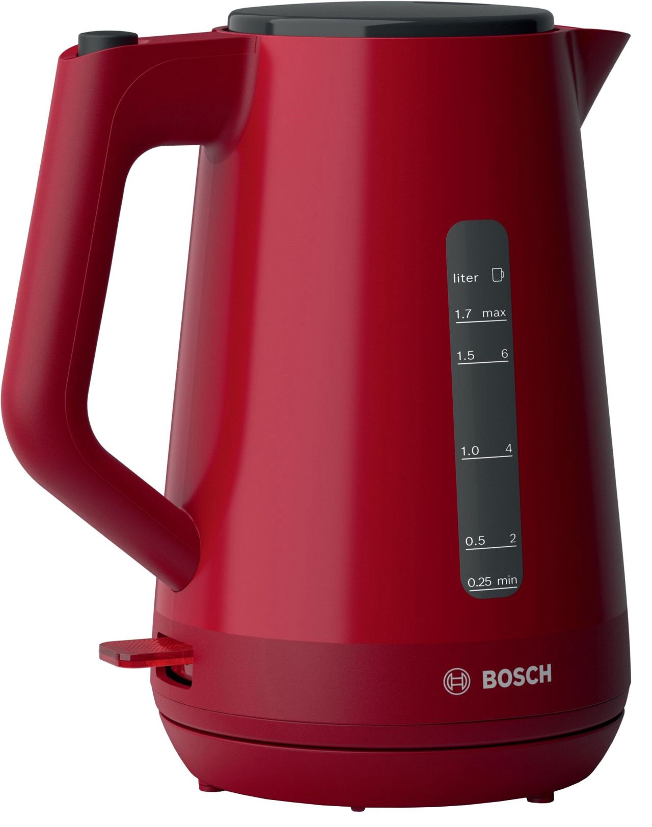 Електрочайник Bosch MyMoment TWK1M124