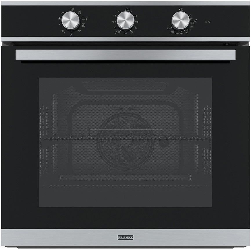 Духова шафа Franke FSM 82 H XS (116.0605.987)