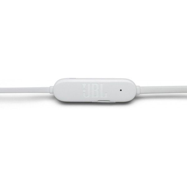 Гарнітура JBL TUNE 125BT (JBLT125BTWHT) White
