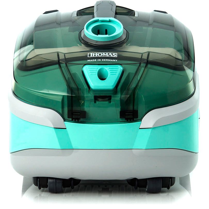 Пилосос Thomas MultiClean X10 Parquet (788577) [82120]