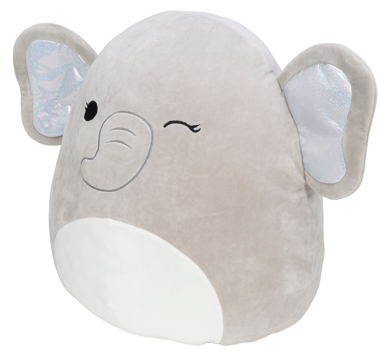 Іграшка м'яка Squishmallows (Jazwares) Слоник Чериш 20см
