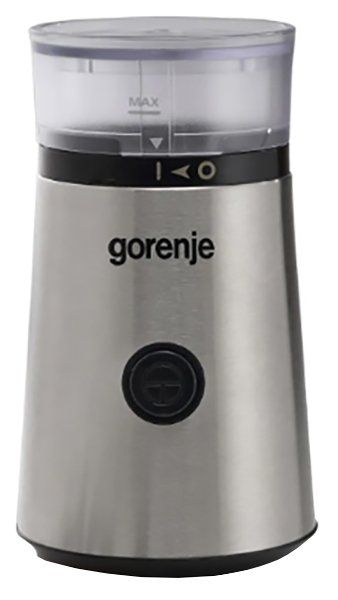 Кавомолка GORENJE SMK 150 E (CG9139-GS)