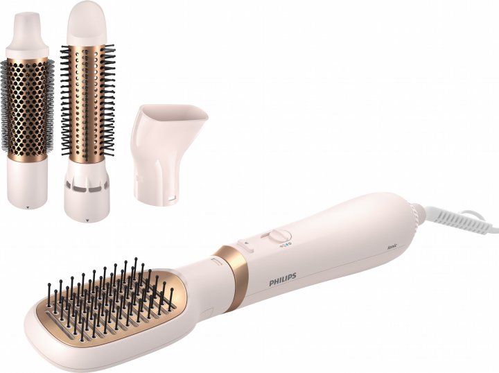 Фен-щітка PHILIPS BHA310/00