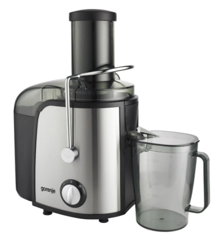Соковитискач відцентровий Gorenje JC805EII