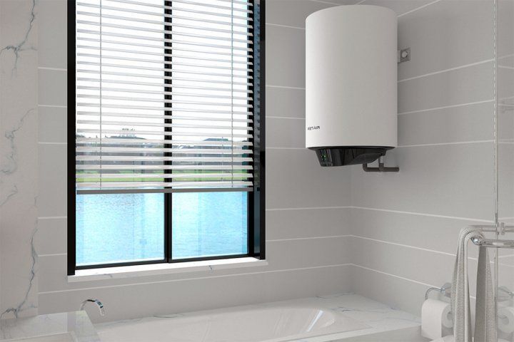 картинка WetAir MWH4-80L