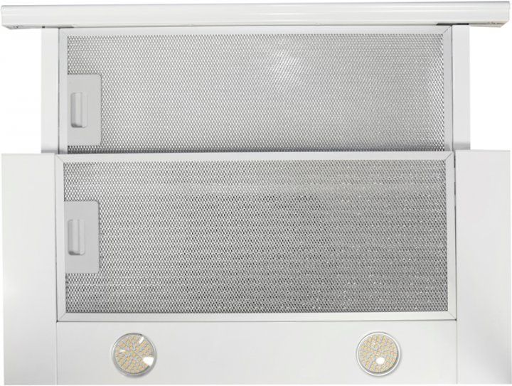 Витяжка ELEYUS Storm 1200 LED SMD 60 WH