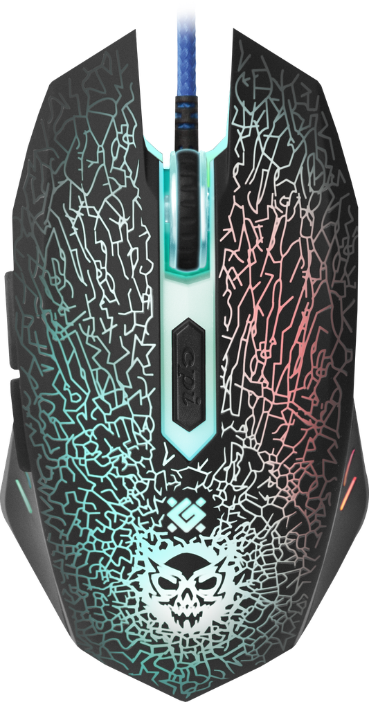 IT набір Defender Shock GM-110L (52110)