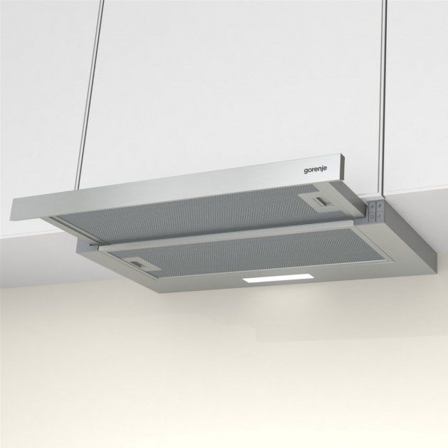 Витяжка Gorenje TH62E3X
