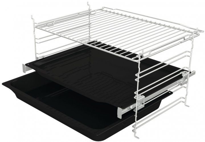 Духова шафа електрична Gorenje BOS67372CLB