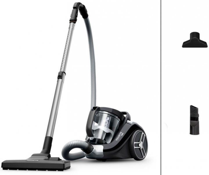 Пилосос без мішка ROWENTA Compact Power XXL Classic + Kit RO4B25EA