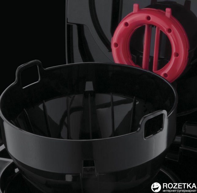 Кавоварка крапельна RUSSELL HOBBS Adventure 24020-56