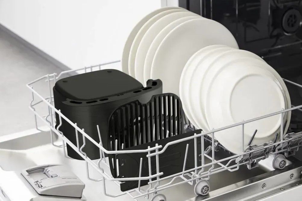 Мультиварка Tefal EY801815