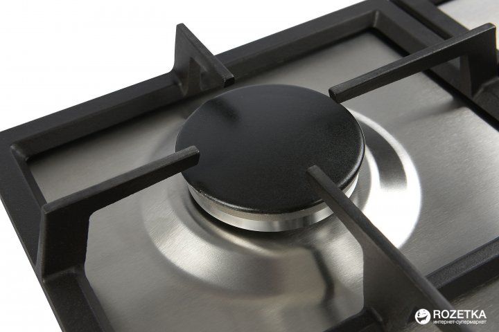 Варильна поверхня газова BEKO HIAG 64225 SX