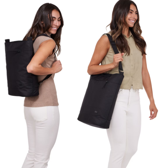 Case Logic Сумка-рюкзак Invigo 15.6" Laptop Convertible Tote (3205106)